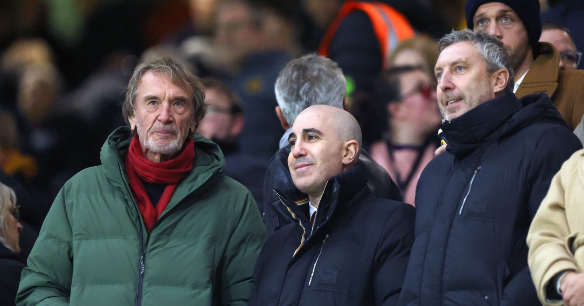 Pesan Transfer Jelas Manchester United untuk Pengganti Amorim - sumber: (manchestereveningnews)