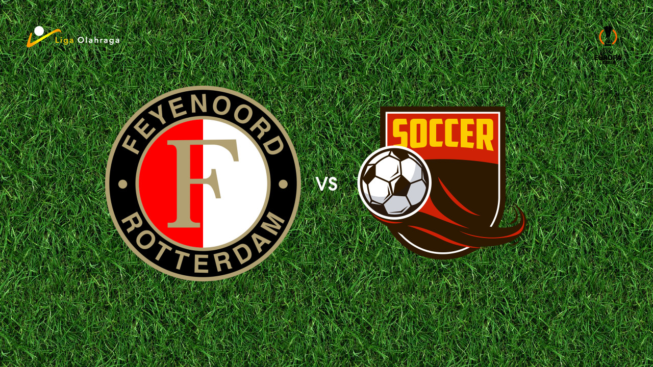 Prediksi Feyenoord vs FK Sturm Graz, 23 Januari 2026 Europa League