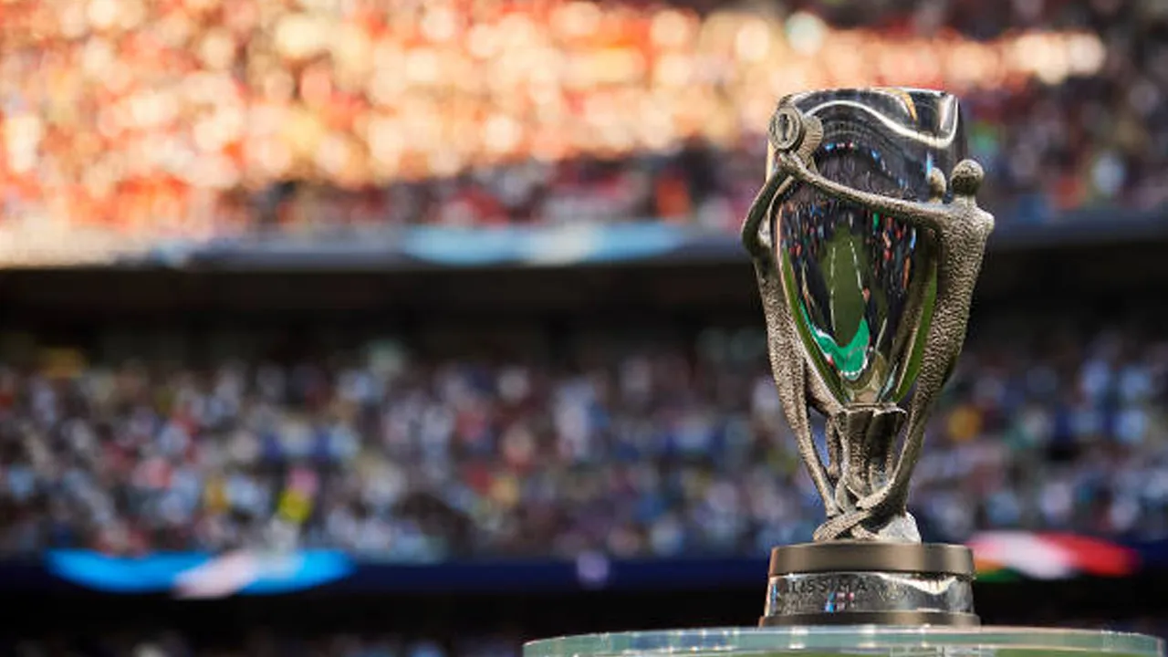 Qatar Ubah Finalissima Argentina vs Spanyol Jadi Festival Sepak Bola