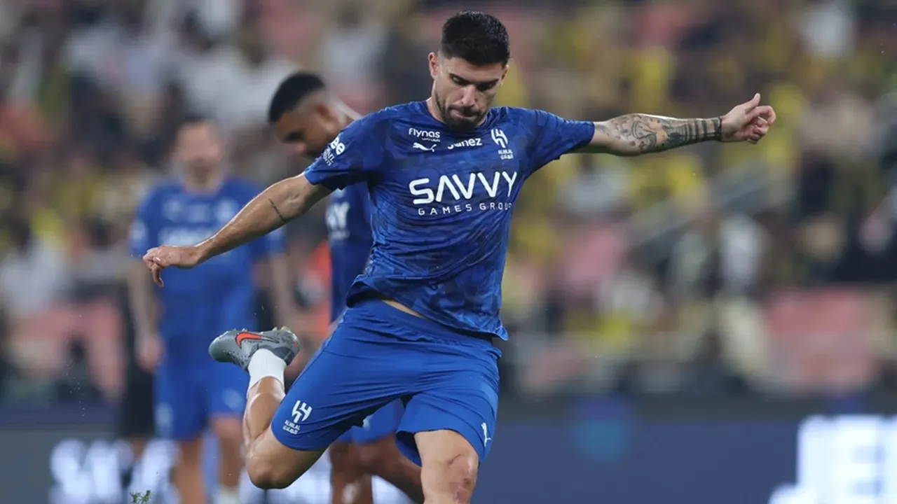 Real Madrid Kian Dekat Mendapatkan Ruben Neves