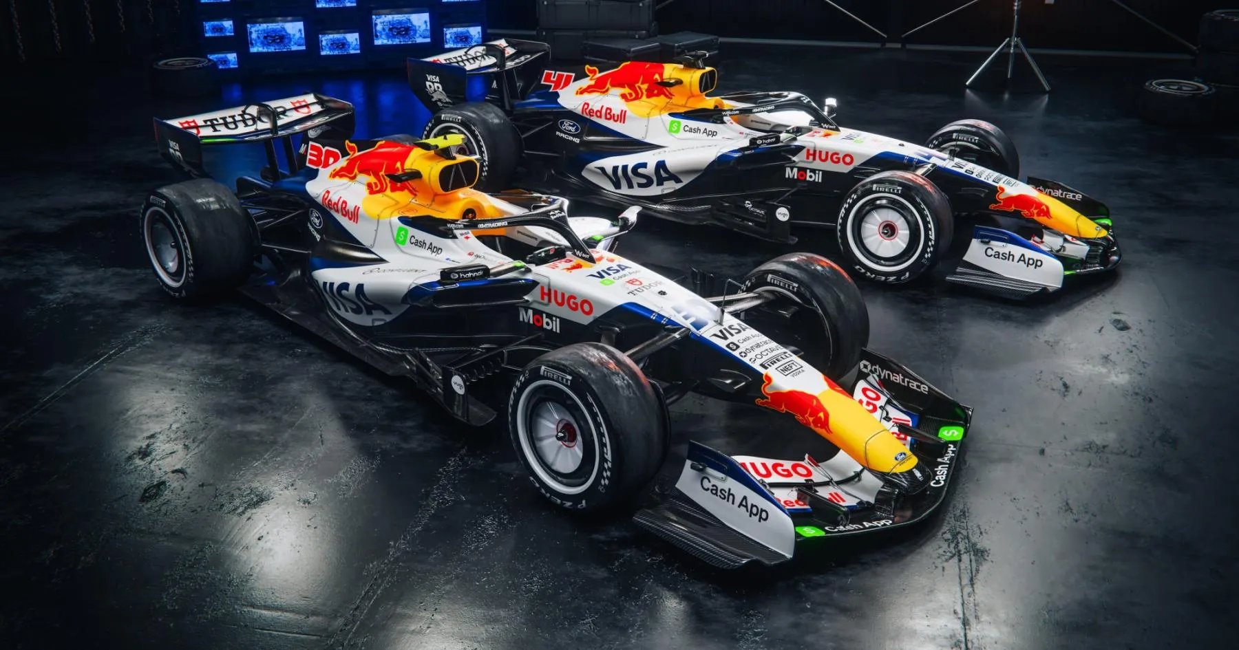 Red Bull Siap Hadapi 24 Jam Krusial - sumber: (racingnews365)