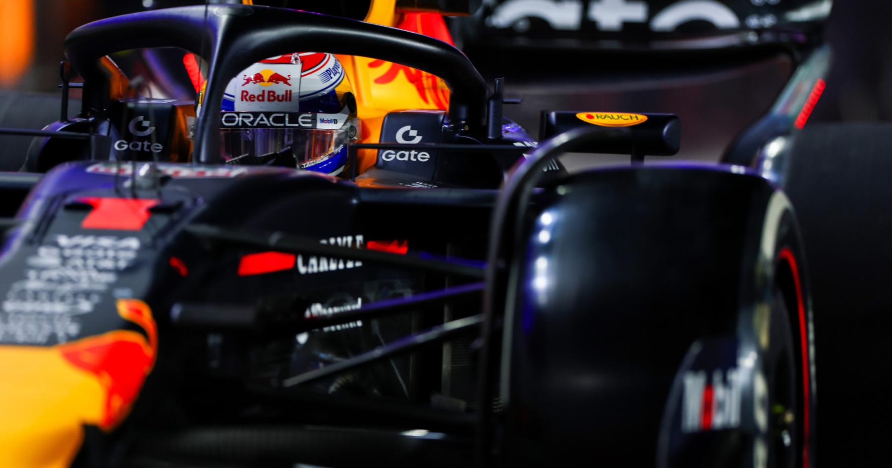 Red Bull Siapkan Strategi Agresif untuk Proyek F1 2026 - sumber: (racingnews365)