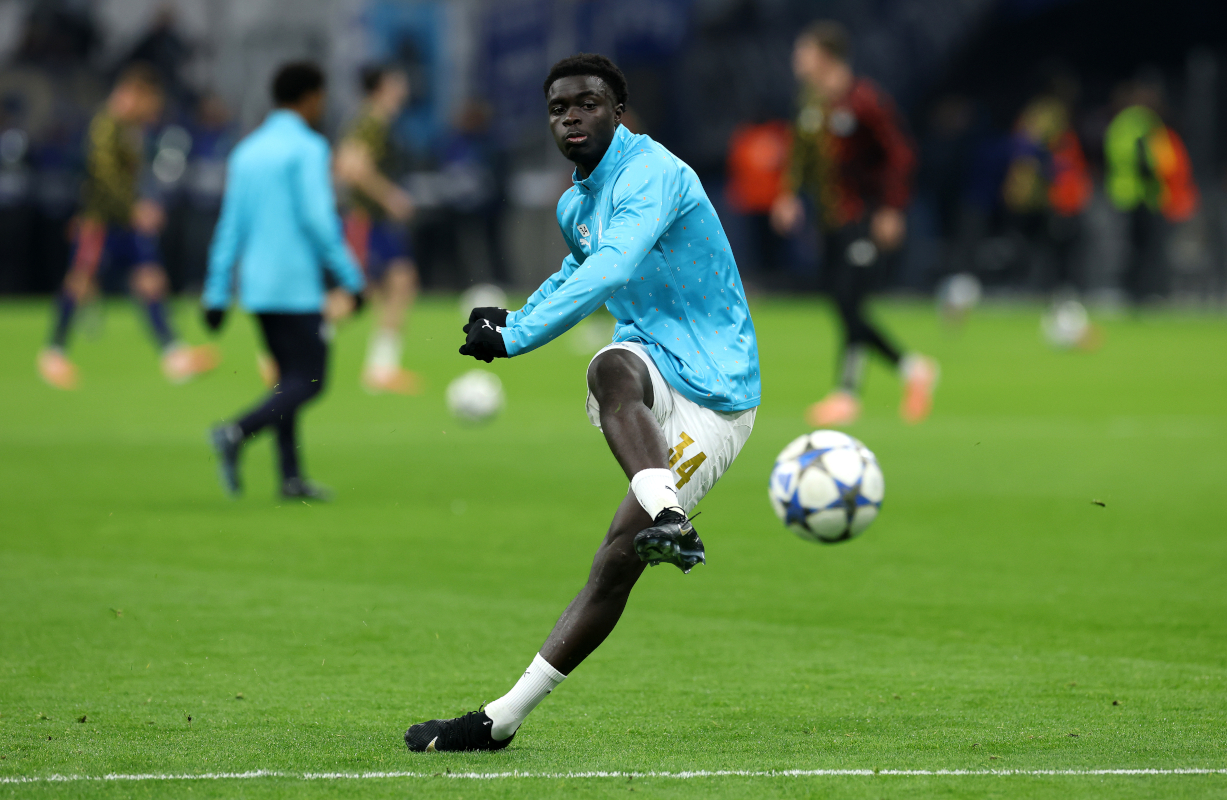 Robinio Vaz Jalani Tes Medis di Roma Besok