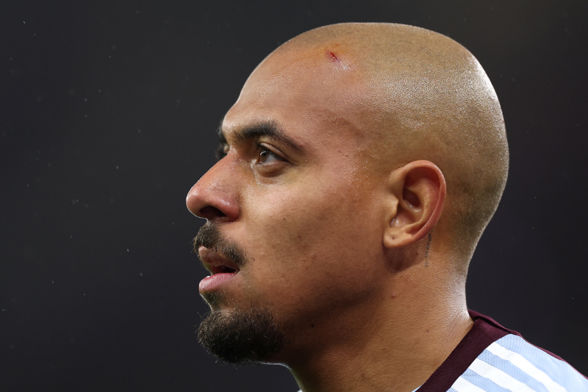 Roma Hampir Dapatkan Donyell Malen dan Robinio Vaz