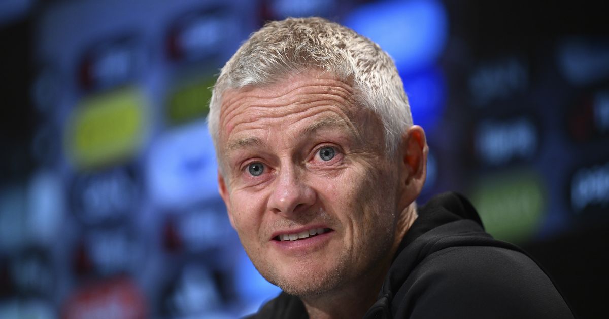 Sesko Harap Solskjaer Kembali ke Manchester United