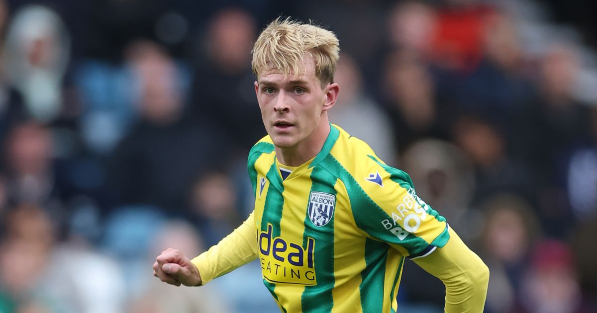 Toby Collyer Kembali ke MU, Hull City Siap Merekrut