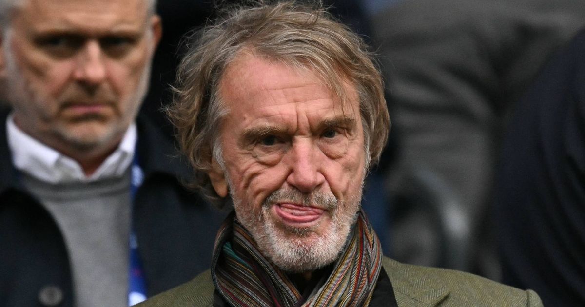 Transfer Man United: Kesepakatan Terhambat, Target £86 Juta - sumber: (manchestereveningnews)