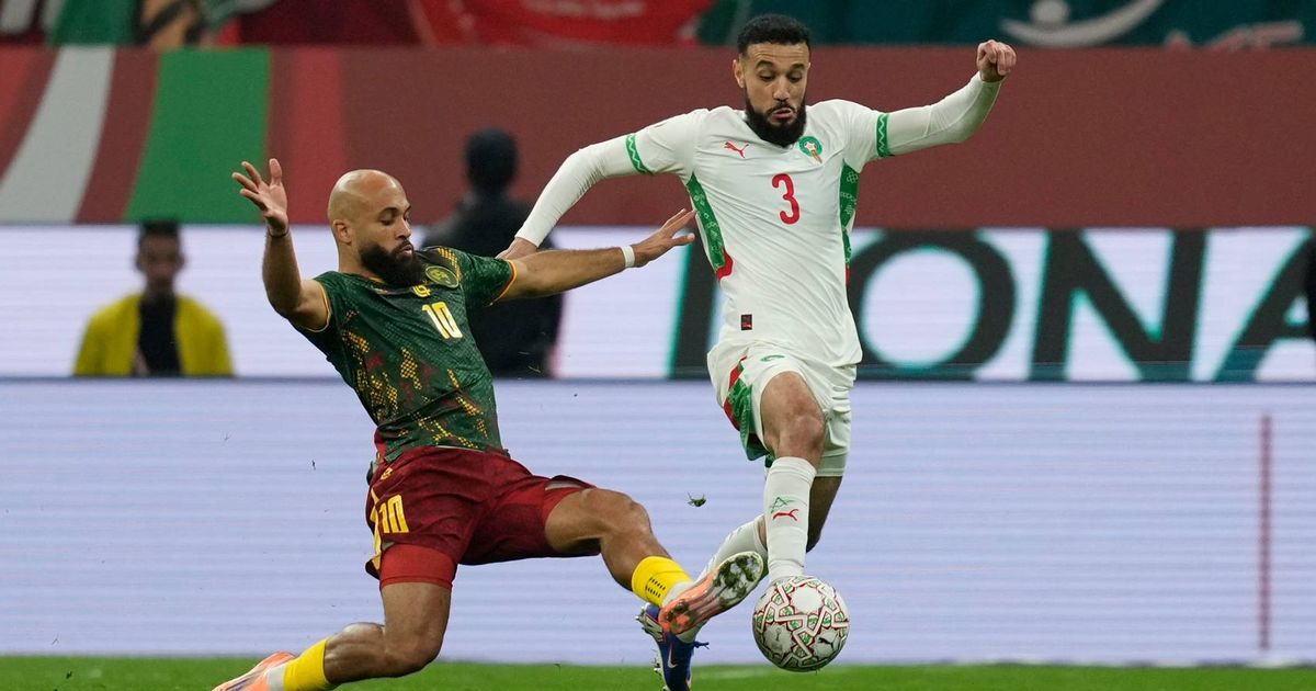 Transfer Man United: Zirkzee Bertahan, Juve Bidik Mazraoui