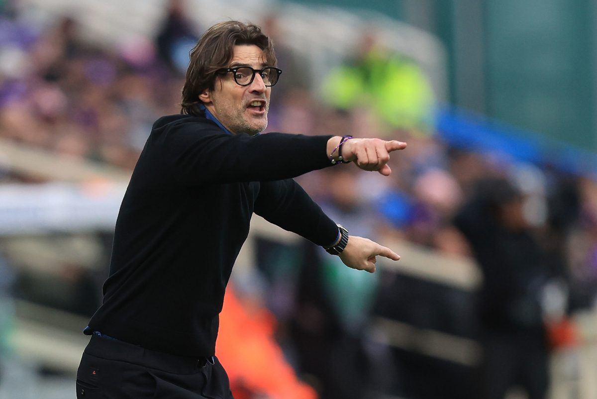 Vanoli Ungkap Krisis Fiorentina dan Keputusan Soal Kean - sumber: (footballitalia)