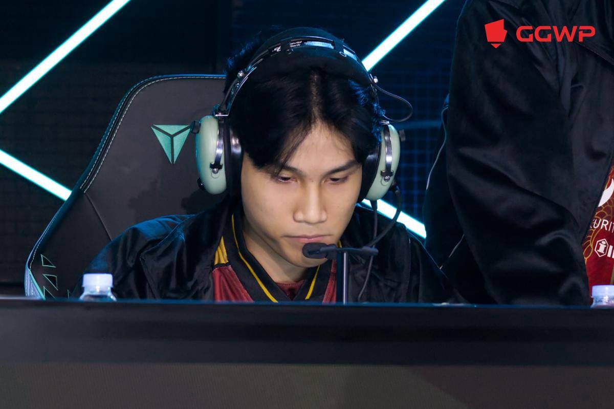 Alter Ego Tak Terkalahkan, Tumbangkan ONIC di Knockout M7