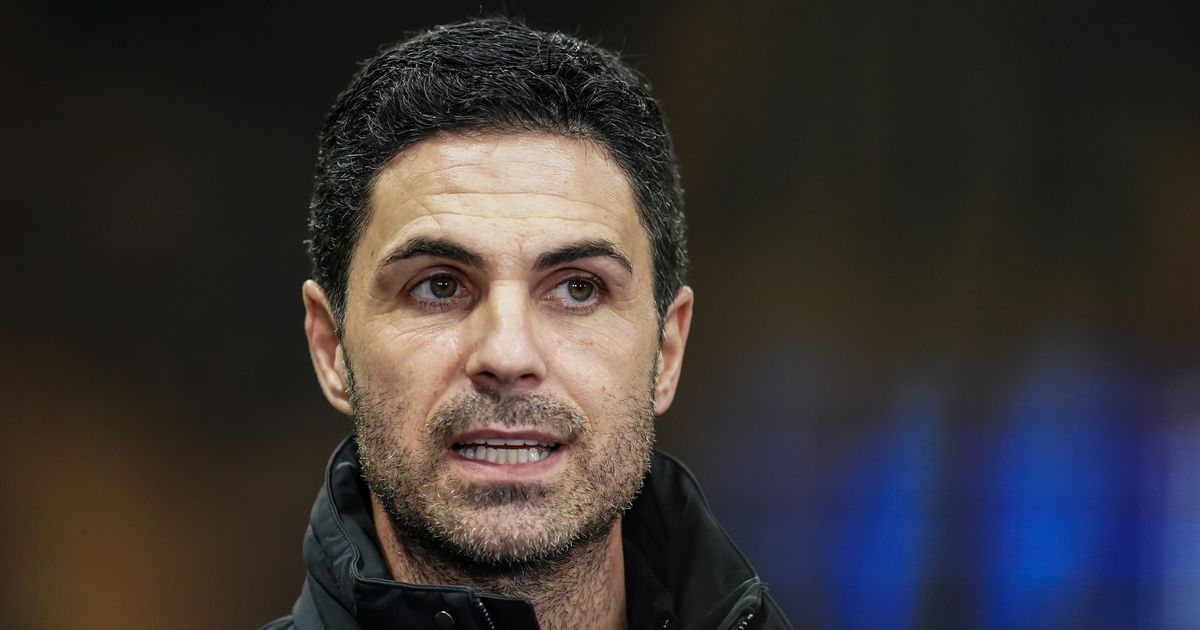 Arteta Dapat Kabar Baik Meski Dua Pemain Arsenal Diskors