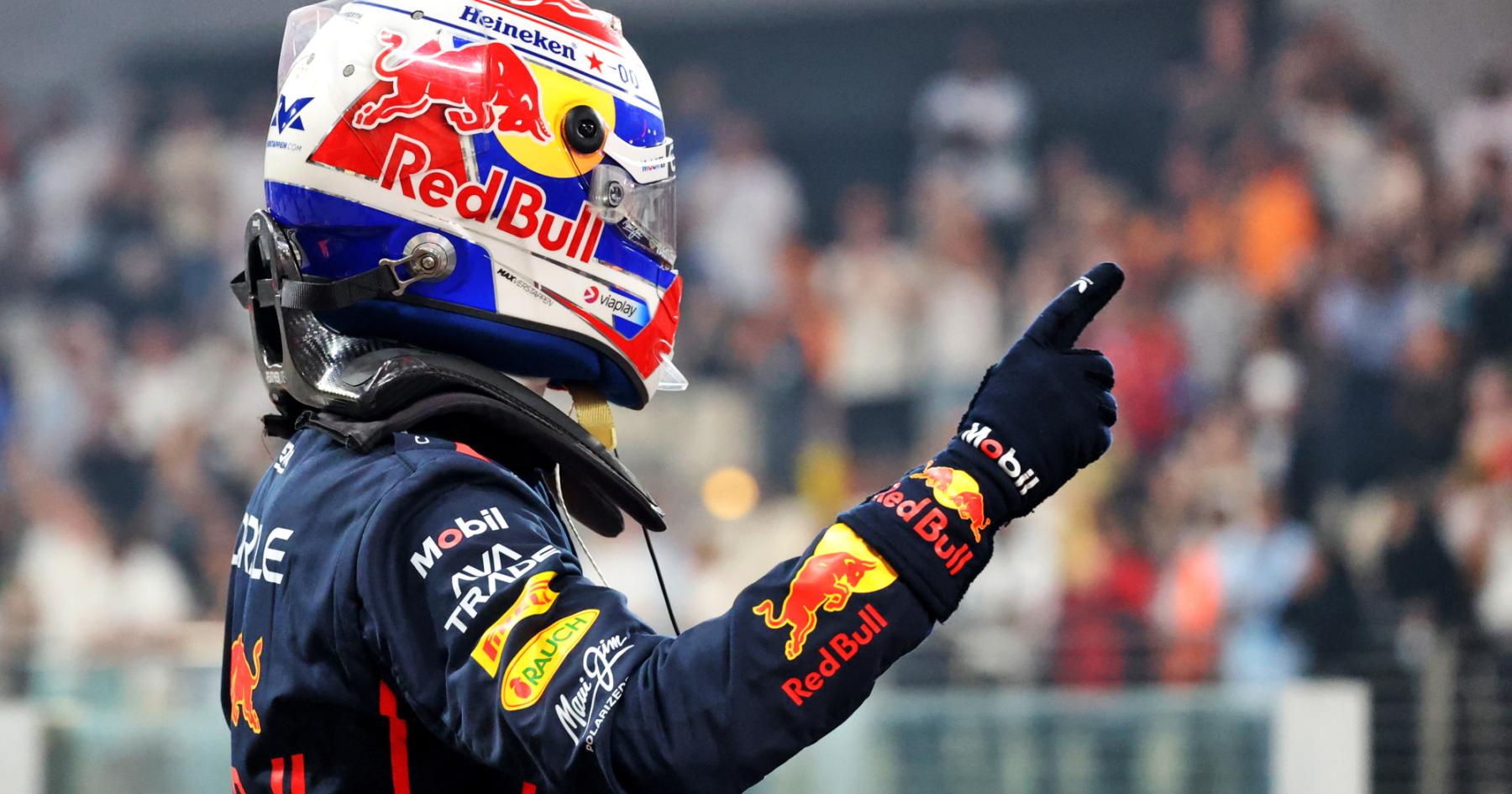 Aturan Baru F1 Bisa Picu Verstappen Hengkang Sebelum 2029