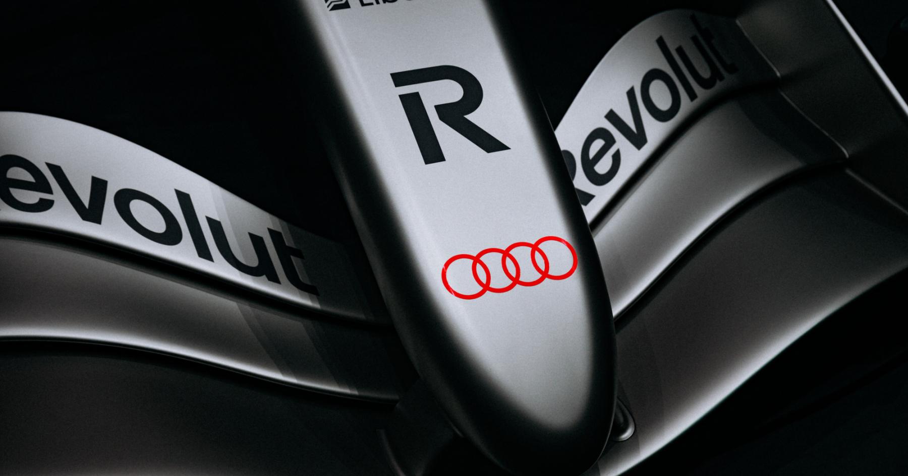 Audi Bahas Kontroversi Mesin F1 Jelang Pertemuan FIA