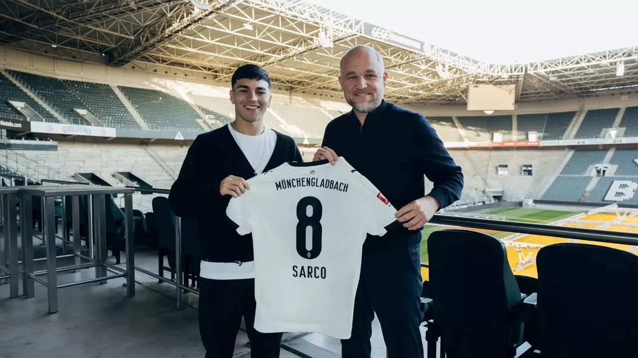 Borussia Monchengladbach