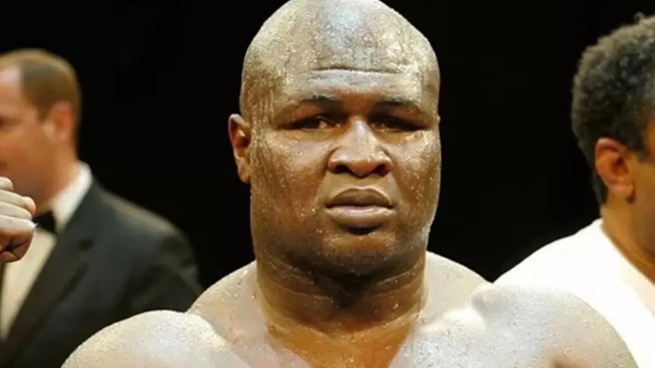 Bukan Gelar Dunia, Ini Duel Paling Berkesan bagi James Toney