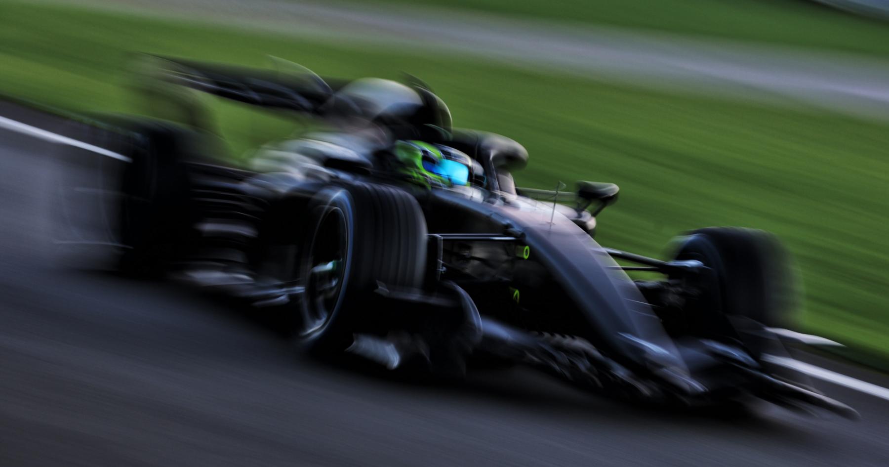 Cadillac Pertahankan Mesin Legal di Tengah Kontroversi F1