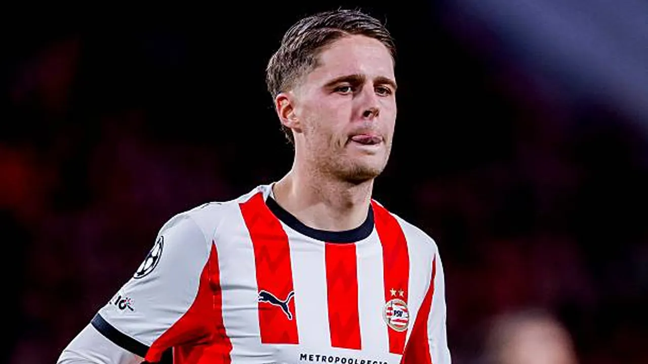 Catatan Statistik Jelang Laga Newcastle United vs PSV di Liga Champions