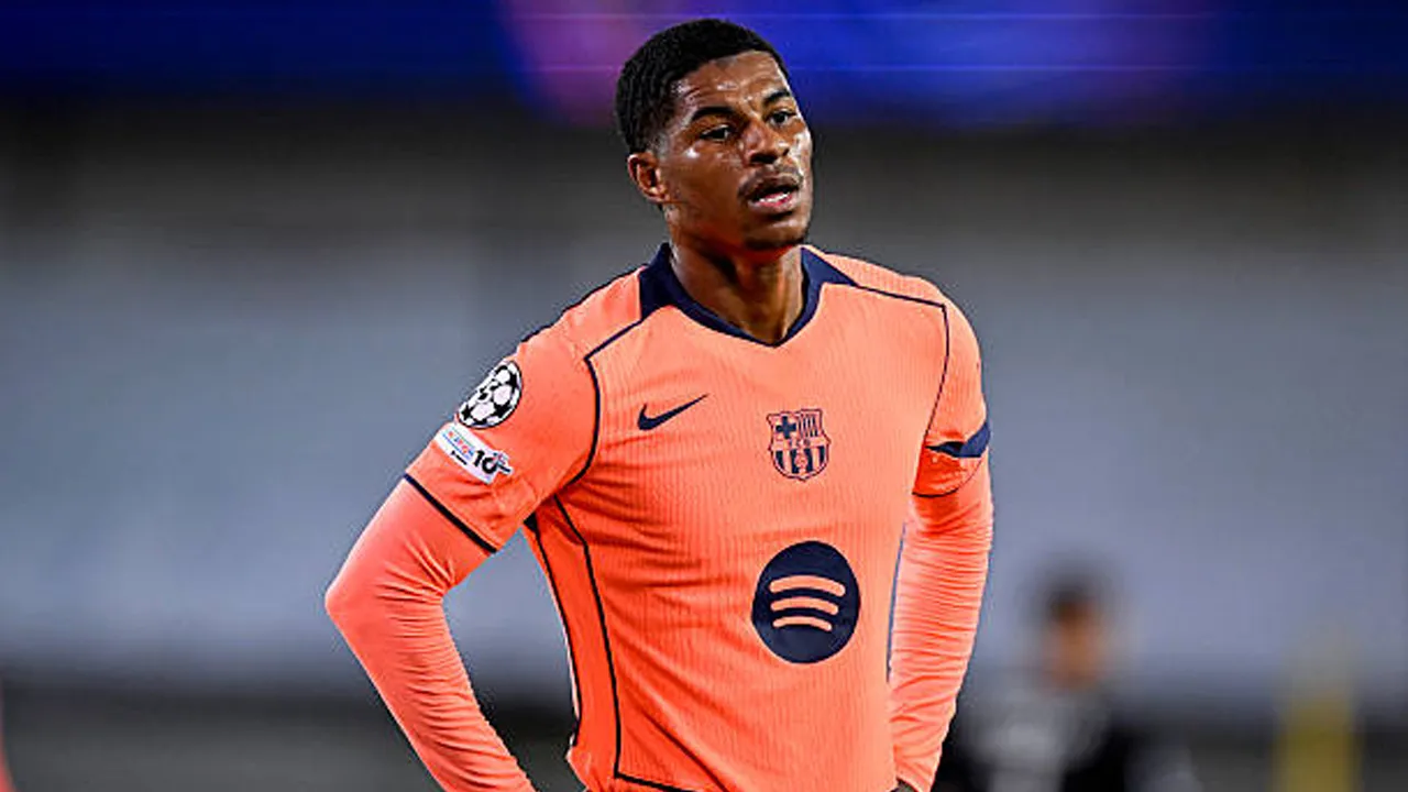 Catatan Statistik Jelang Laga Slavia Praha vs Barcelona di Liga Champions