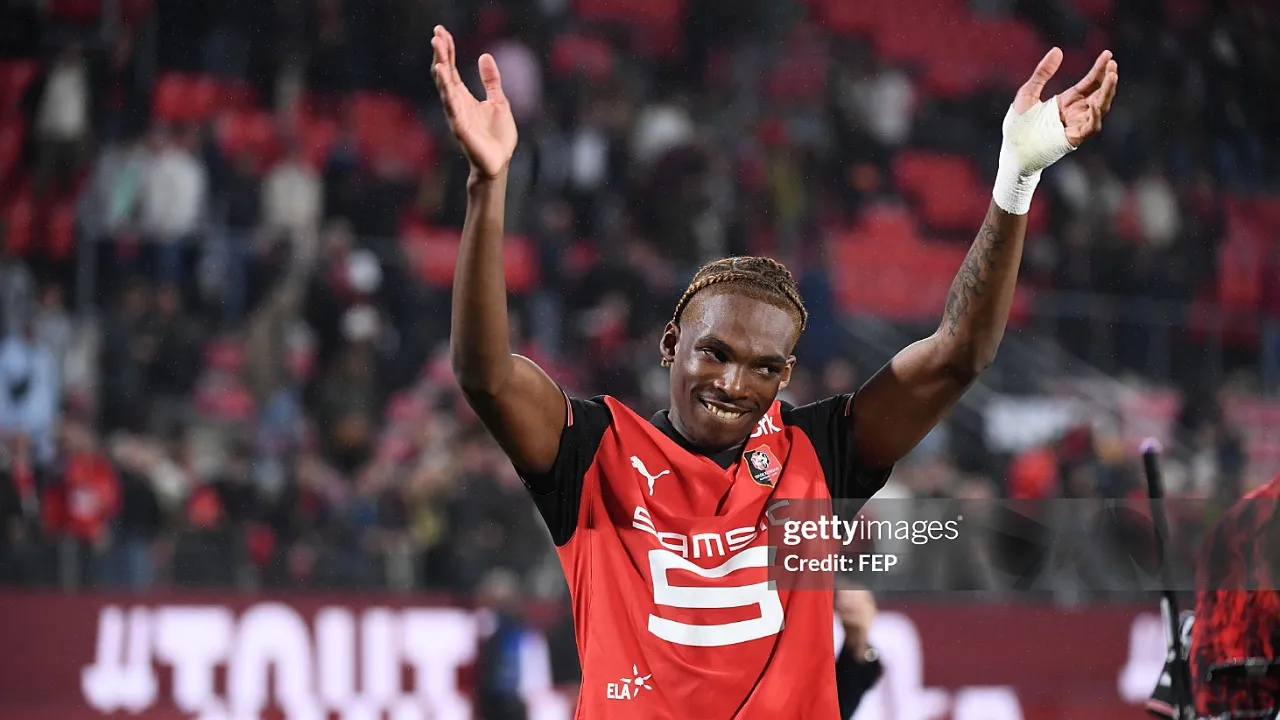 Chelsea bidik bek Rennes, Jeremy Jacquet