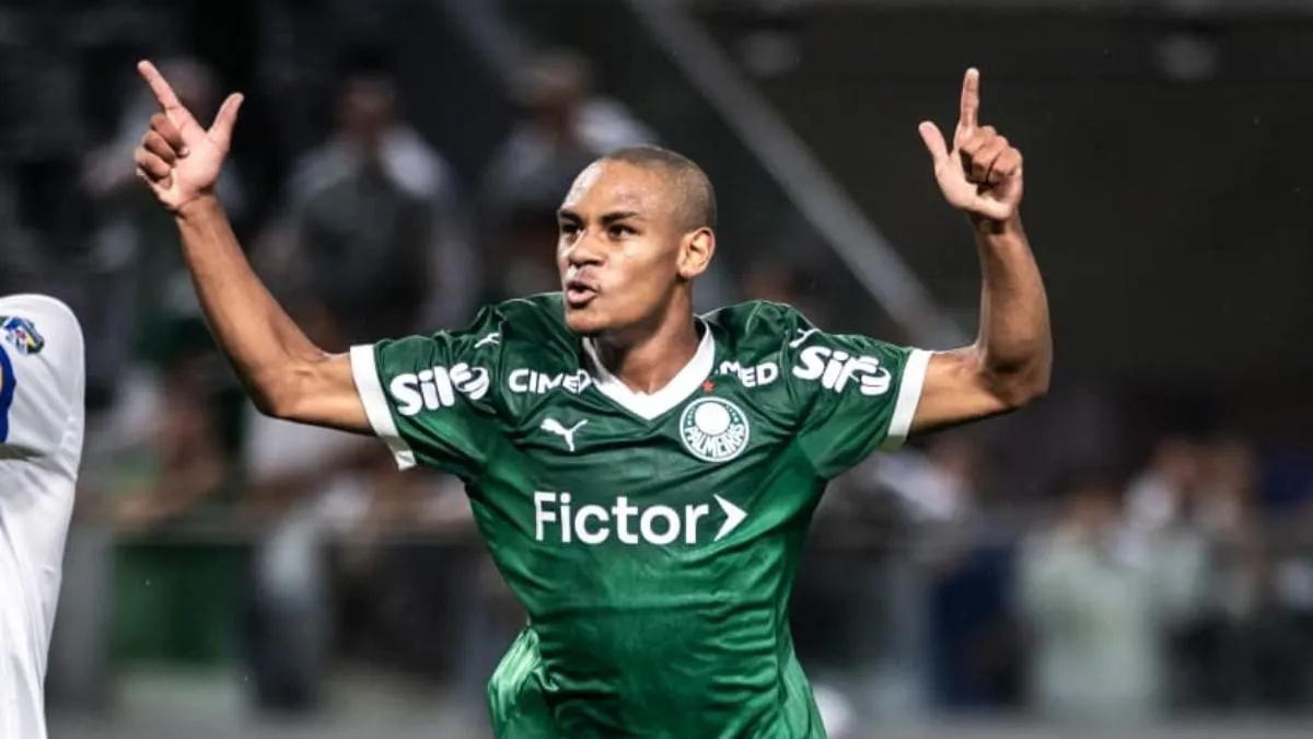 Deco Bertemu Agen Bintang Muda Palmeiras Conceicao - sumber: (footballespana)
