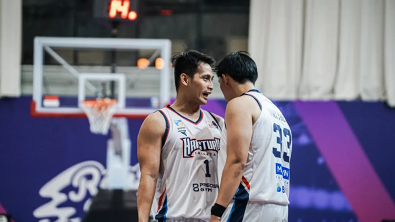 Diftha Pratama Senang Hangtuah Tak Lakukan Kesalahan Sama