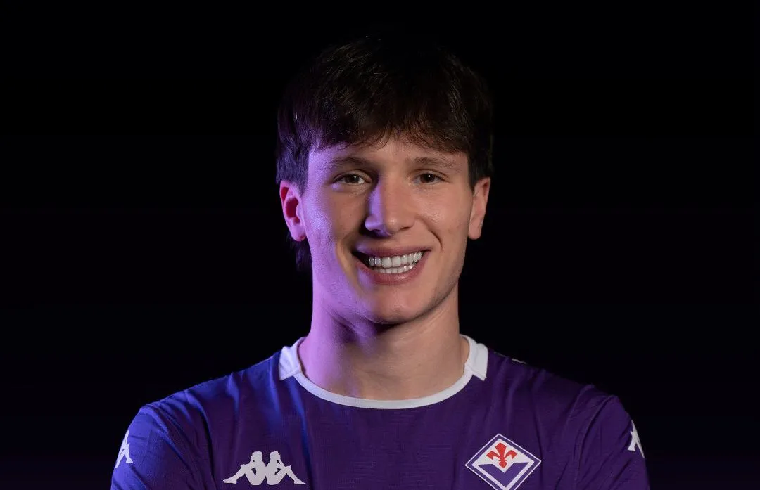 Fiorentina Resmi Rekrut Giovanni Fabbian dari Bologna - sumber: (footballitalia)