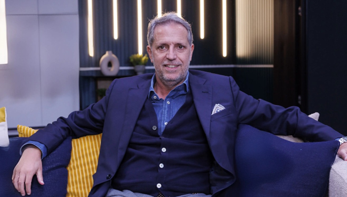 Fiorentina Tunjuk Paratici, Tottenham Jelaskan Kepergian