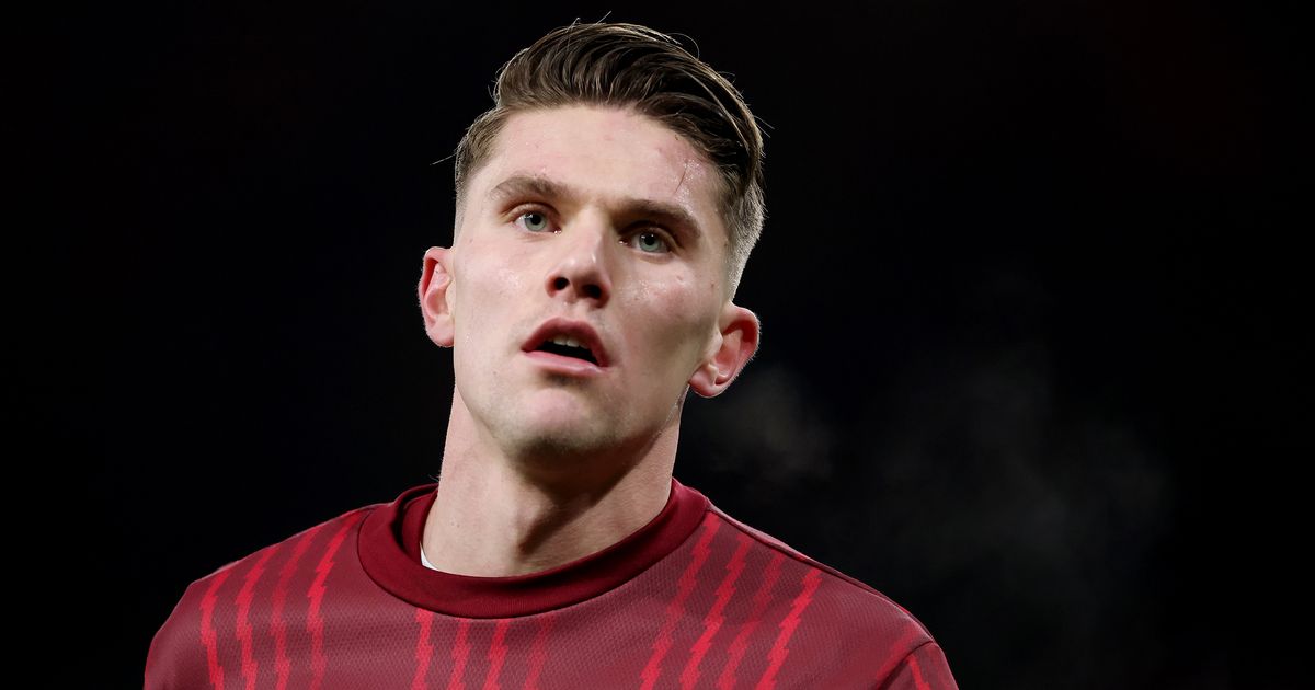 Gyokeres Jawab Kritik Neville dengan Gol Kemenangan Arsenal