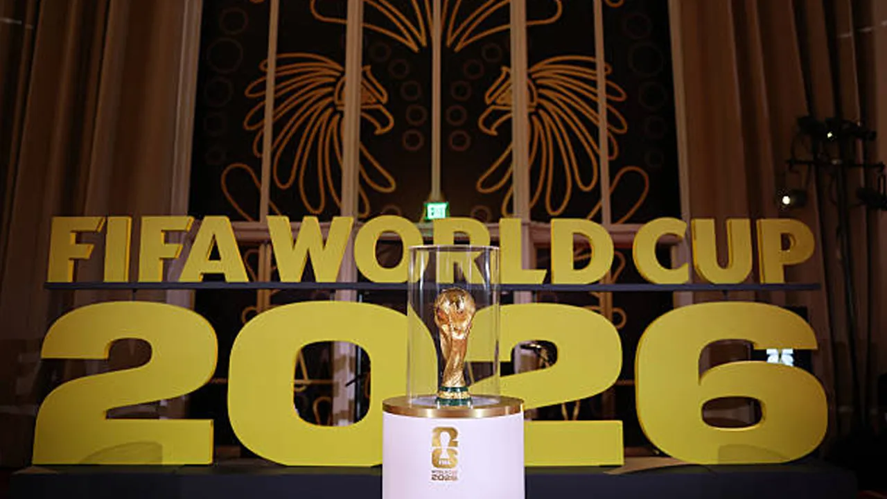 Jelang Piala Dunia 2026, Pemilik Tiket Dapat Visa Prioritas AS