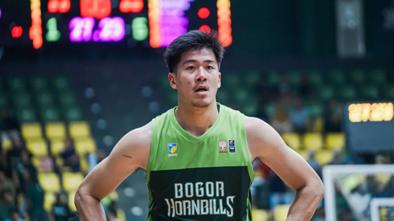 Kelvin Sanjaya Buktikan Selalu Siap jika Dibutuhkan Pelatih