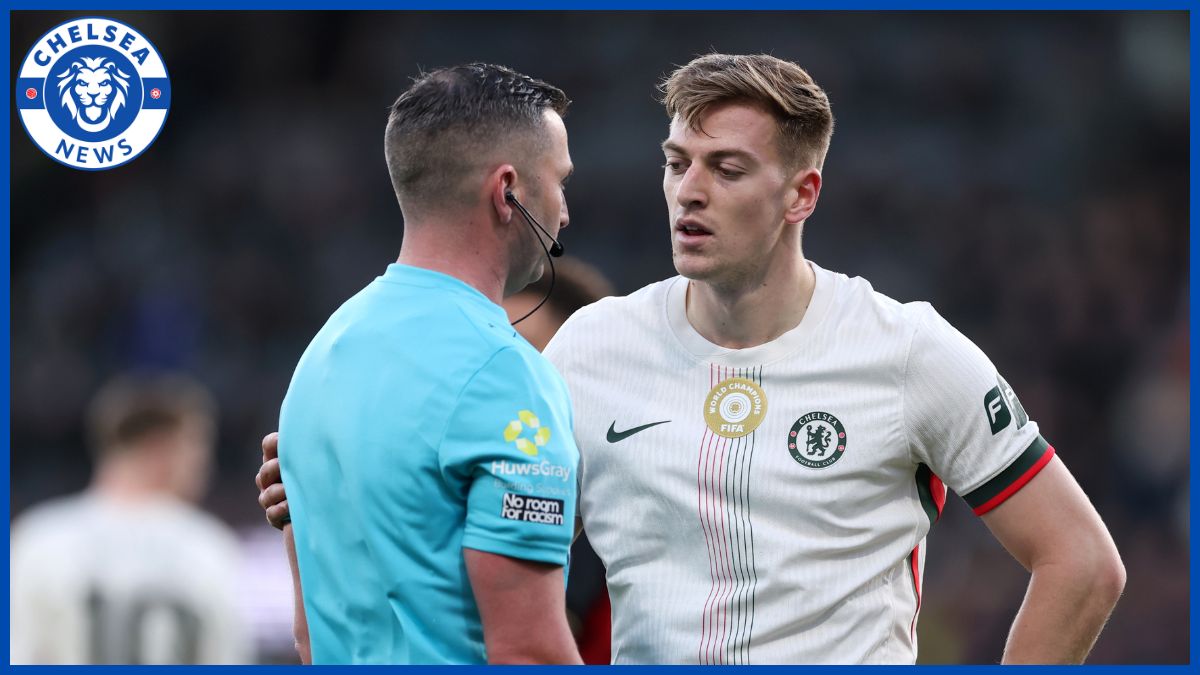 Komentar Delap Soal Kartu Mengundang Kekecewaan Fan