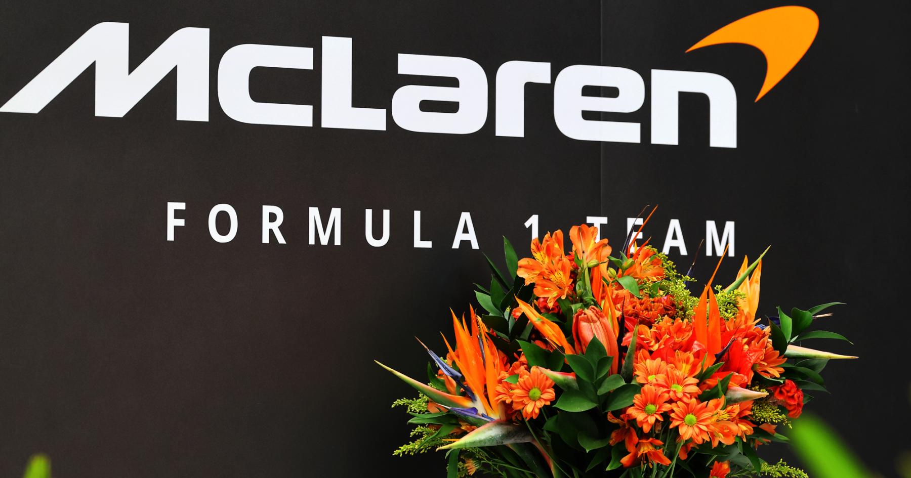 McLaren Umumkan Susunan Pembalap Cadangan 2026