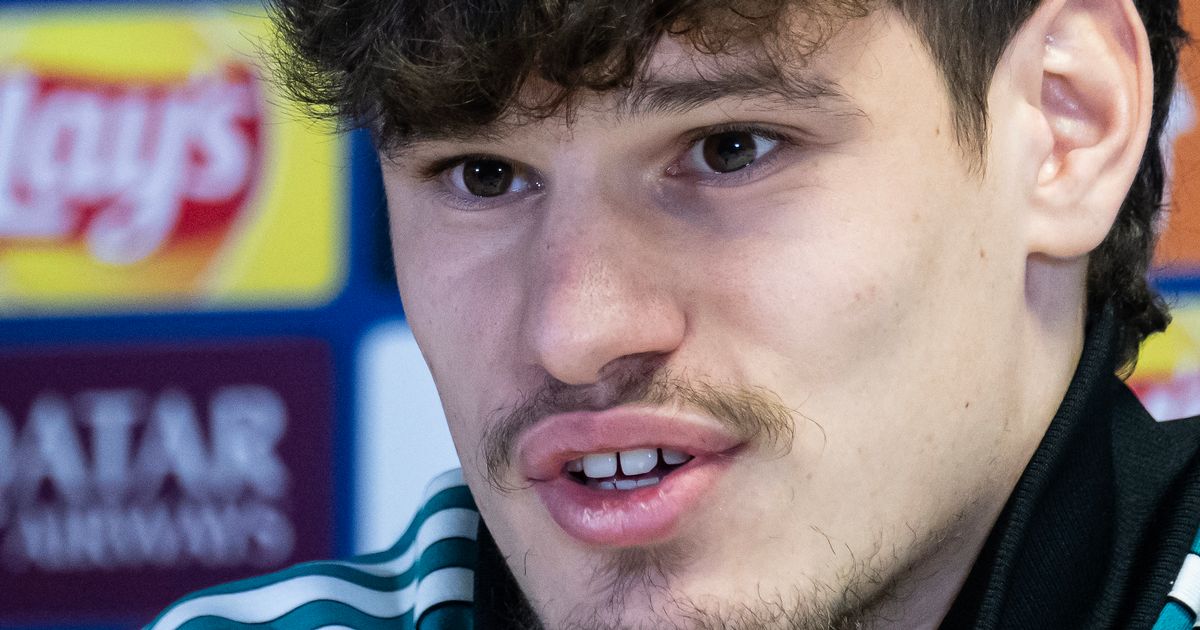 Milos Kerkez Akui Belum Puas di Liverpool - sumber: (liverpoolecho)