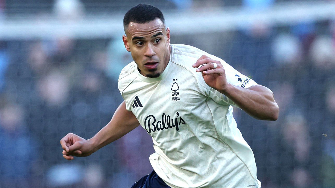 Murillo Masuk List Daftar Bidikan AC Milan di Bursa Transfer Januari