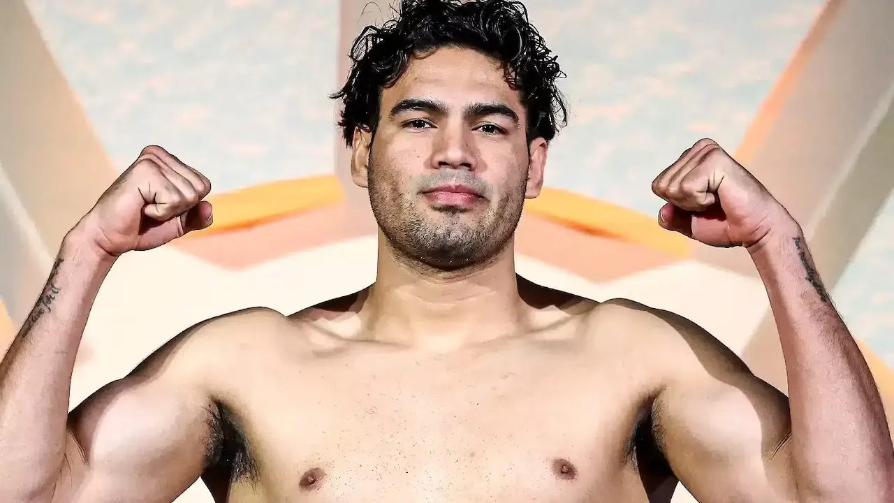 Gilberto Ramirez