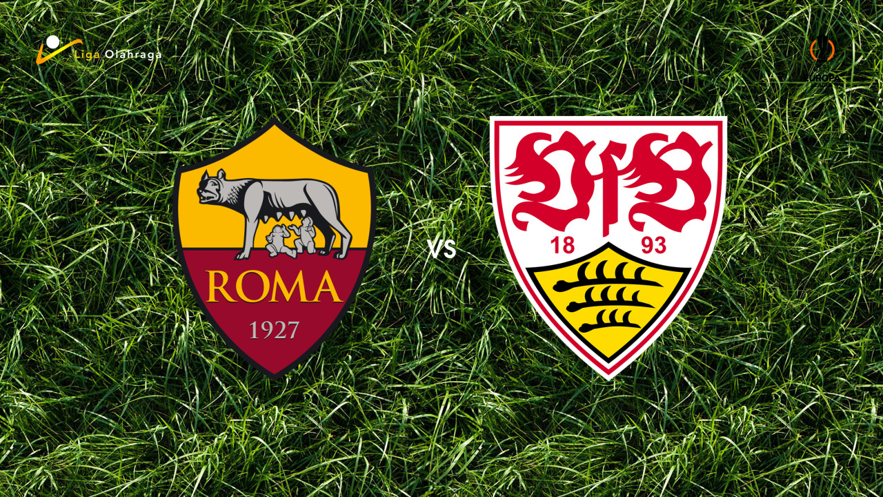Prediksi Roma vs Stuttgart, 23 Januari 2026 Europa League