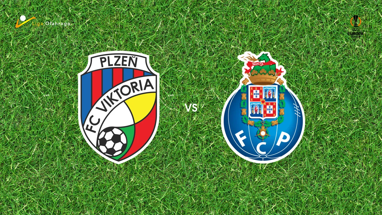 Prediksi Viktoria Plzen vs Porto, 23 Januari 2026 Europa League
