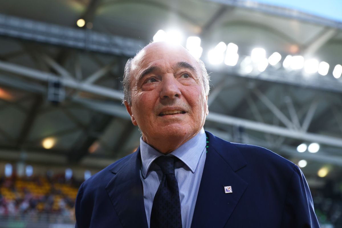 Presiden Fiorentina, Rocco Commisso, Meninggal di Usia 76