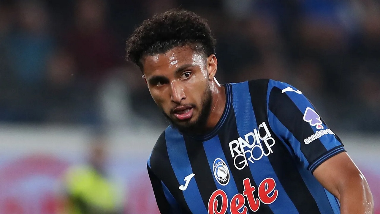 Puji Giacomo Raspadori, Ederson Silva: Dia Beradaptasi Dengan Baik