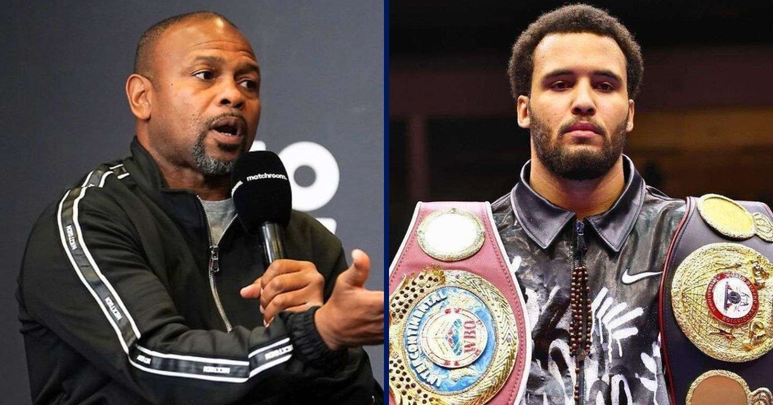 Roy Jones Jr: Syarat Moses Itauma Jadi Juara Dunia