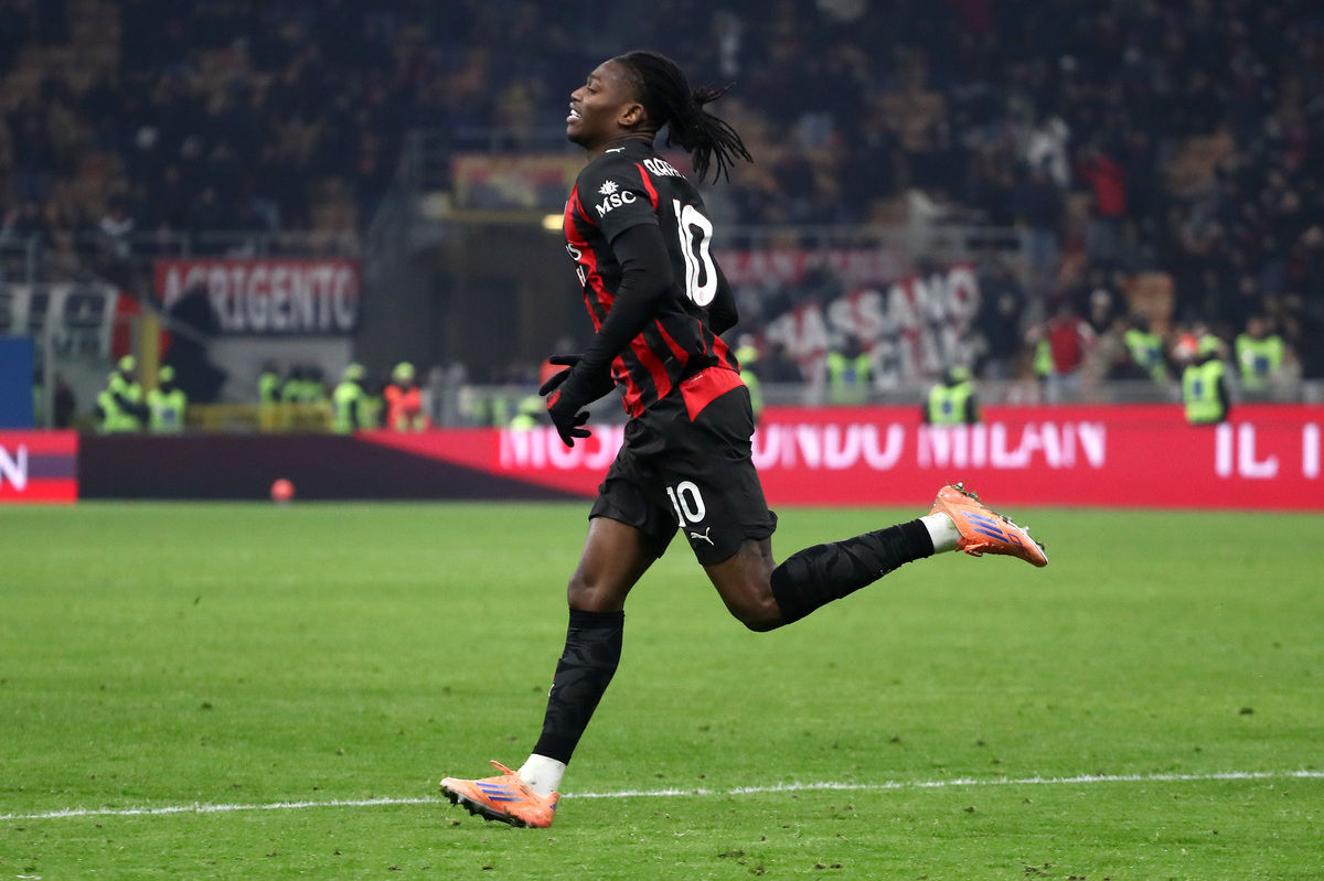 Serie A: Susunan Pemain dan Tayang Como vs. Milan