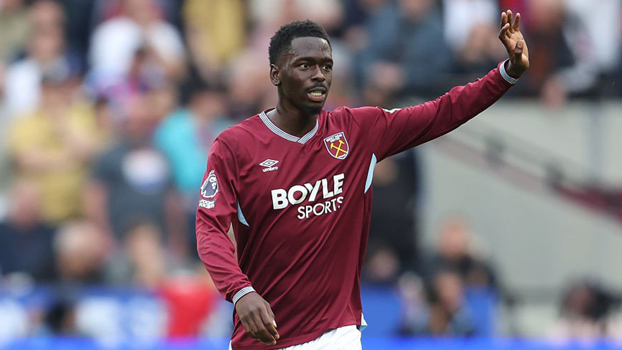 Setelah Fullkrug, Milan Kembali ke West Ham Untuk Soungoutou Magassa