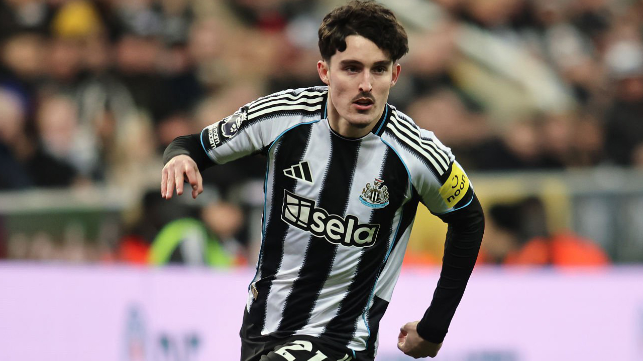 Tino Livramento Siap Wujudkan Mimpi ke Manchester City di Musim Panas