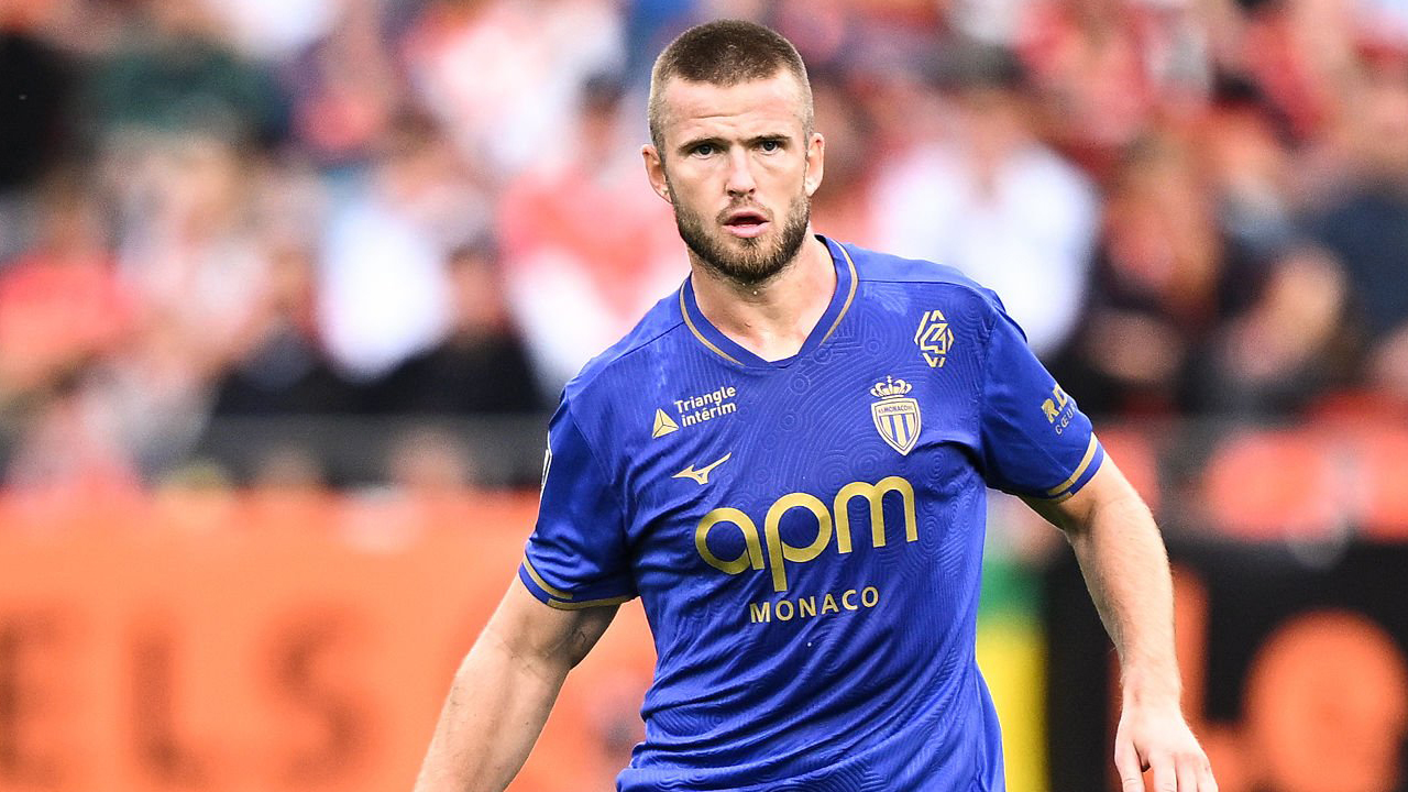Usai Dihabisi Real Madrid, Eric Dier Akui AS Monaco Tampil Buruk