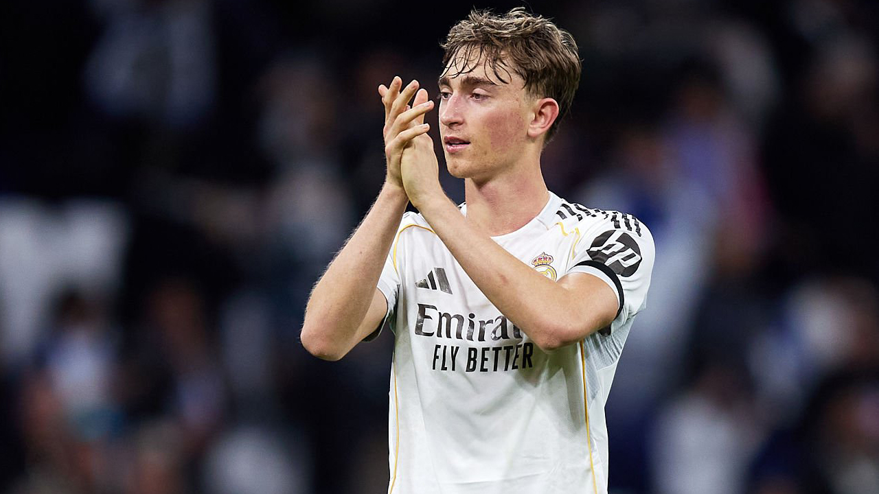 Usai Pesta Gol, Dean Huijsen Soroti Tanda-Tanda Kebangkitan Real Madrid