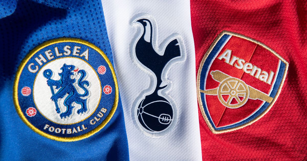 Arsenal Unggul, Tottenham Kalahkan Chelsea di Liga Uang 2026