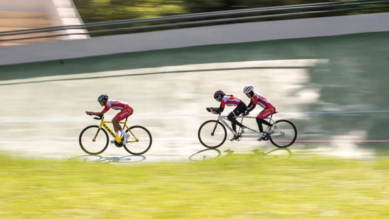 ASEAN Para Games: Indonesia Tambah Dua Medali Emas