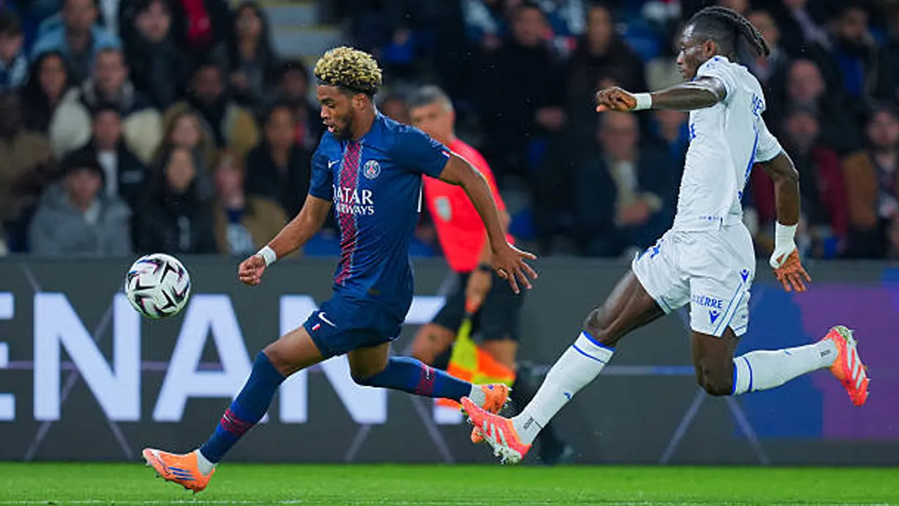 Auxerre vs Paris Saint-Germain, 5 Fakta Menarik Jelang Laga Ligue 1 Prancis