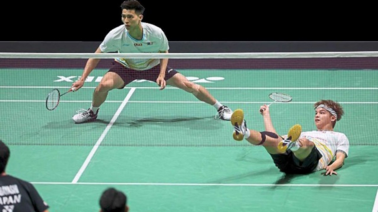 BAM Kecam Para Penggemar Yang Mengancam Pemainnya