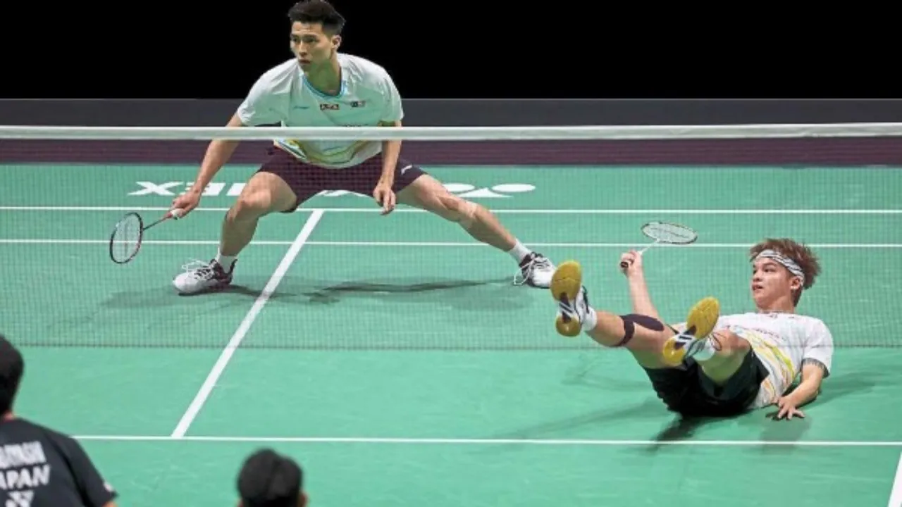 BAM Kecam Para Penggemar Yang Mengancam Pemainnya